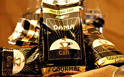 Il mondo del caffè