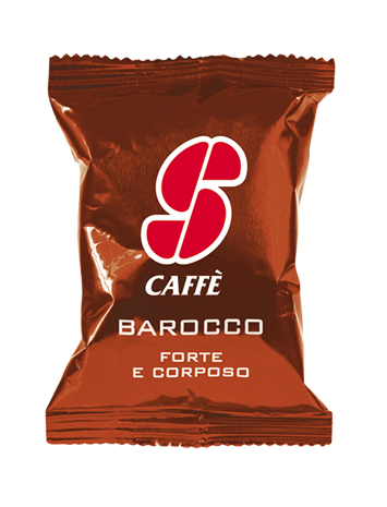 Capsula Barocco