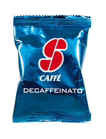 Capsula Decaffeinato