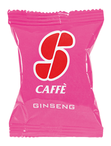 Capsula Ginseng