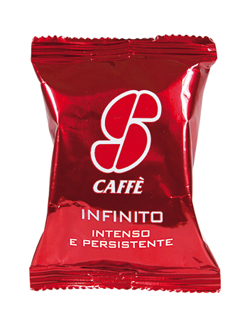 Capsula Infinito