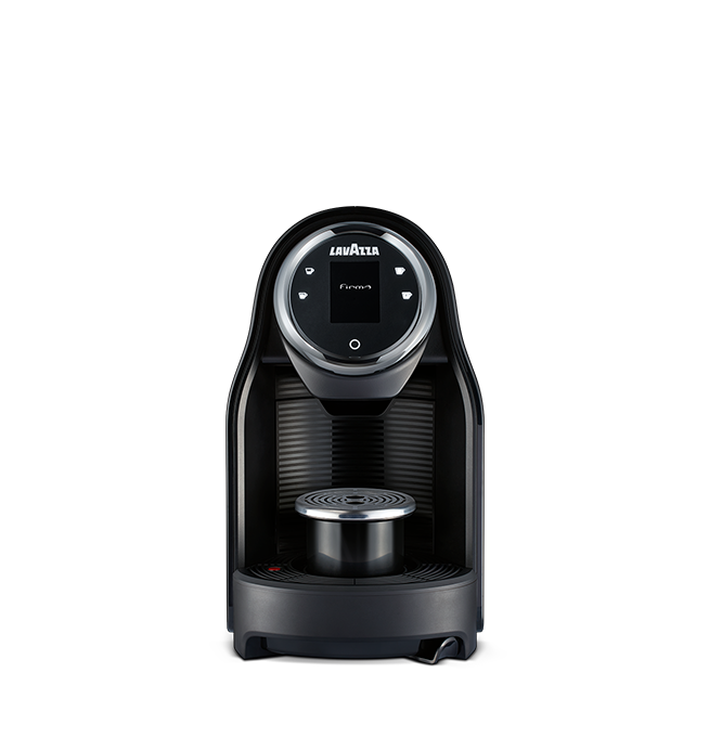 Lavazza Firma Inovy — macchina per ufficio