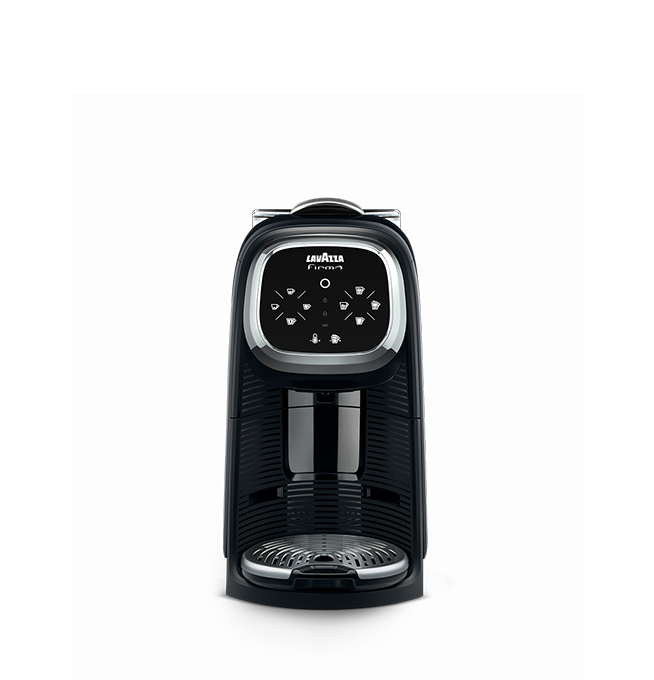 Lavazza Firma Inovy Custom Milk — macchina con latte per ufficio