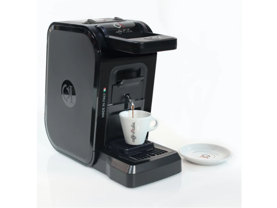 Macchine Caffè d'Italia — Birba